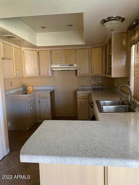 Great Kitchen