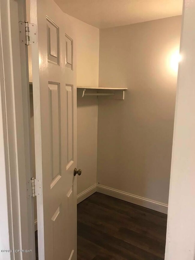 walk in closet 2