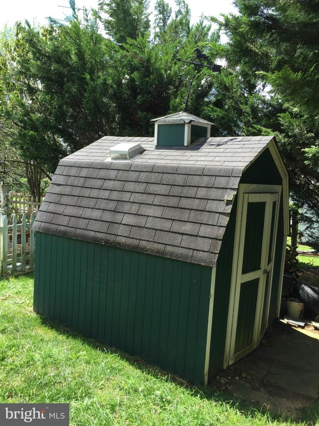 1613 Old Chapel Rd, Boyce, VA 22620 - photo 7