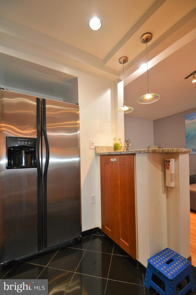 Cleveland Terrace Condominiums unit 413, Washington, DC 20008 - photo 6