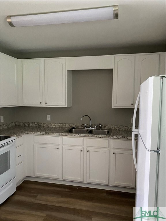 805 Ash Street Extension unit A, Springfield, GA 31329 - photo 4