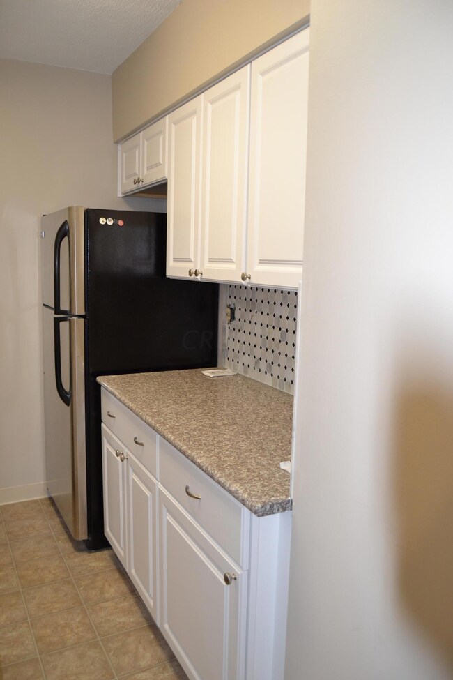 Updated Kitchen