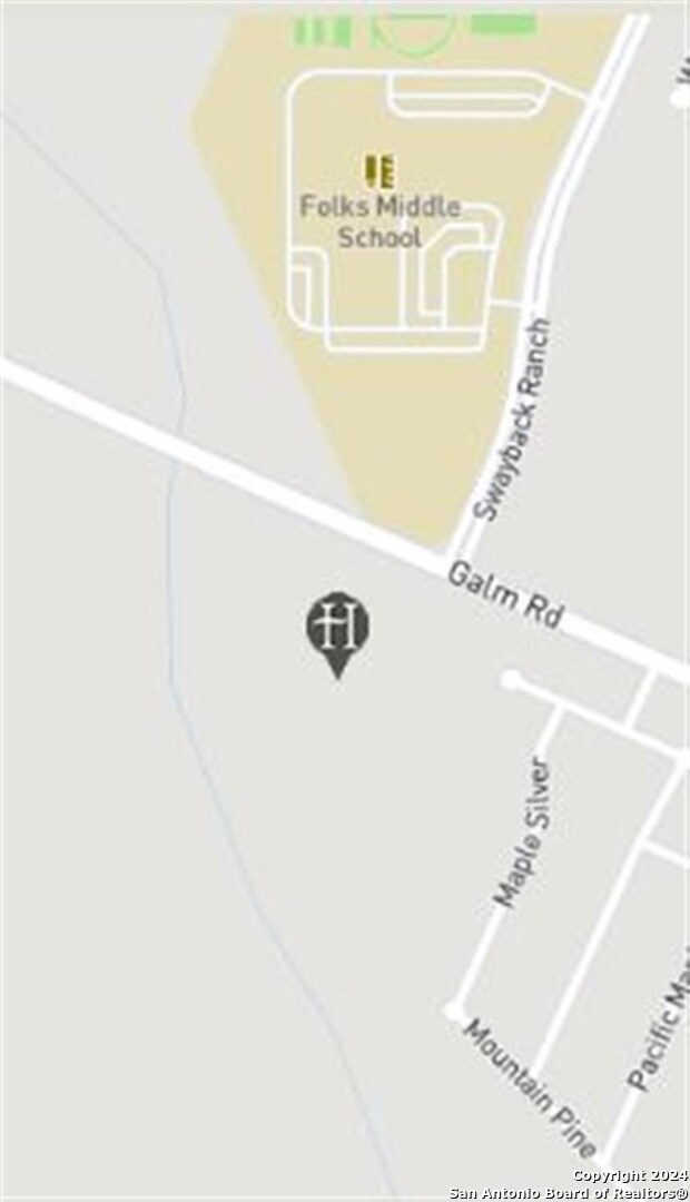 12431 Diagon Aly, San Antonio, TX 78254 - photo 6