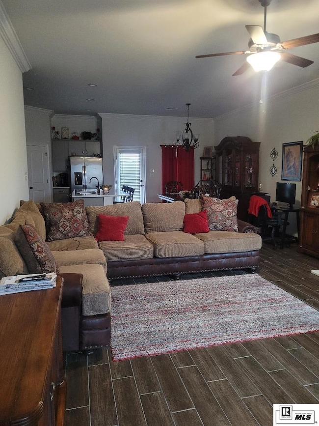 403 Bishop Rd, Monroe, LA 71203 - photo 3