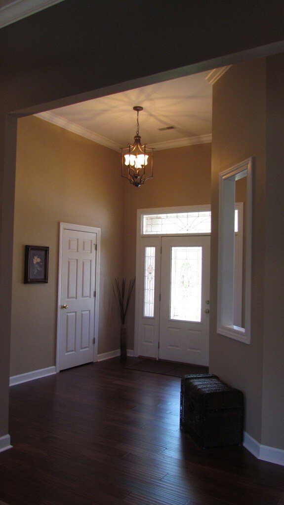 Entry Way