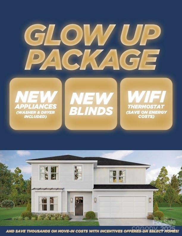 1305 Winged Way unit 1, Kannapolis, NC 28083 - photo 3