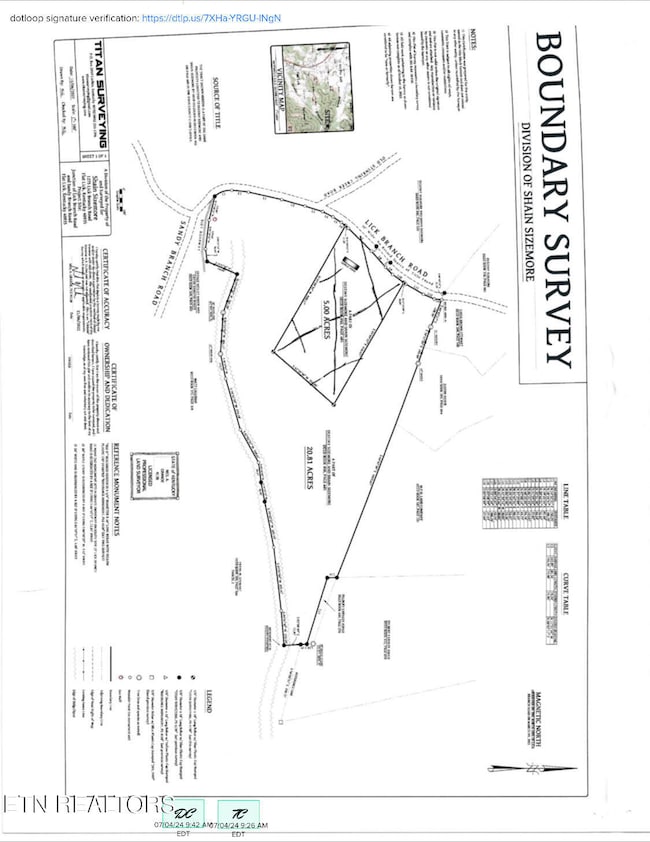 89 Branch Connector Rd, Flat Lick, KY 40935 - photo 5