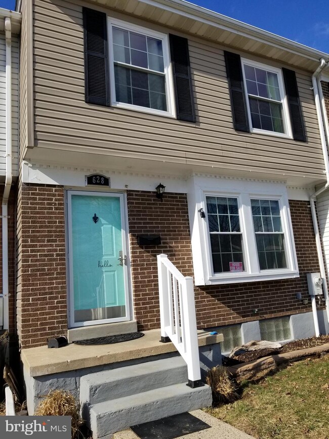 628 Burlington Ct, Edgewood, MD 21040 - photo 2