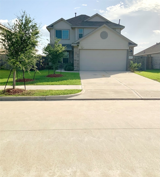 Lots of parking even in front of your house