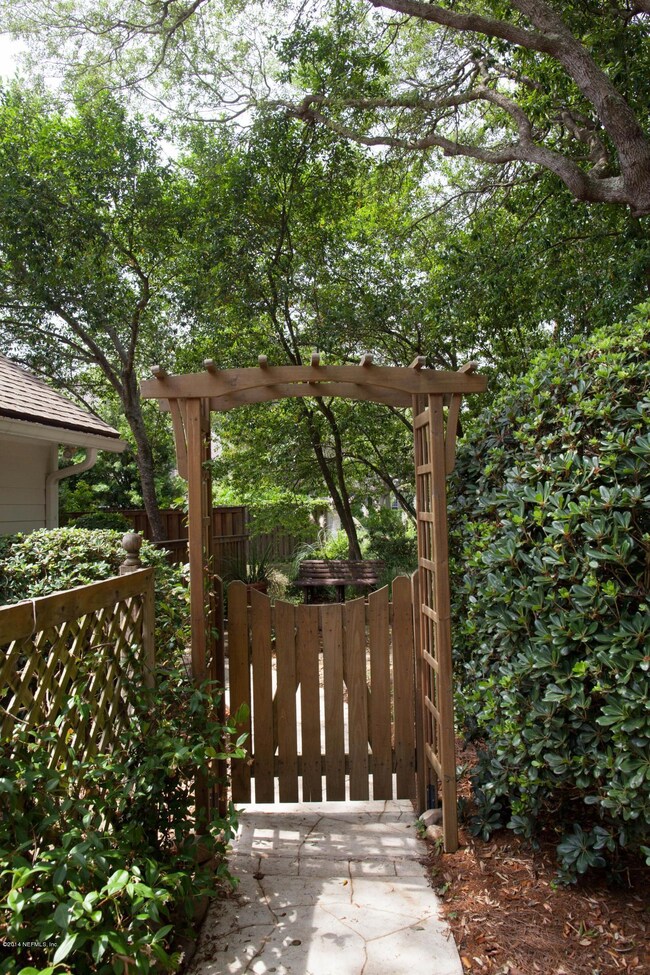 Enter your Oasis