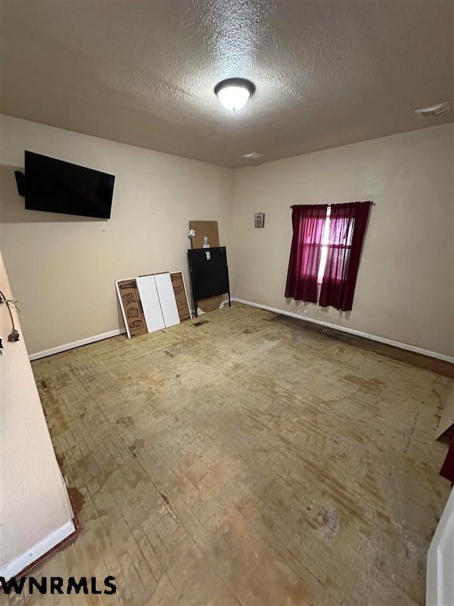 Room #1, 13 x 13