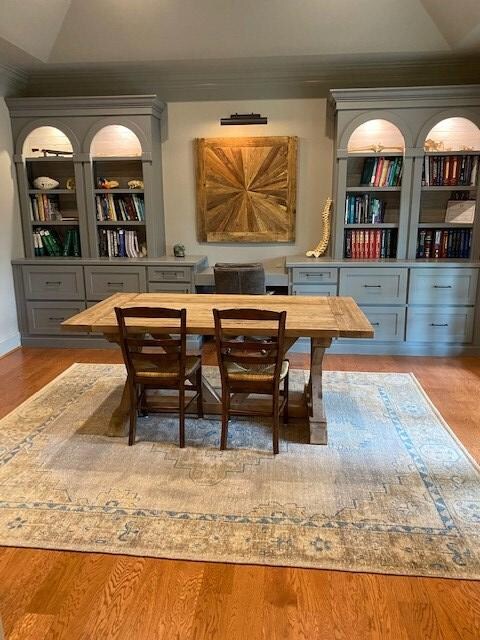DINING ROOM/OFFICE