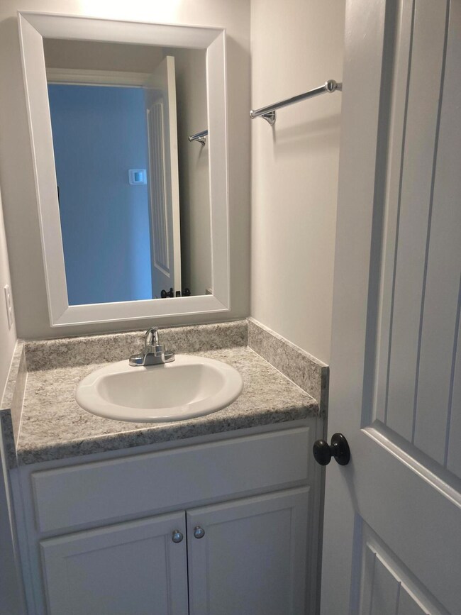 Lot 38BB Halfbath