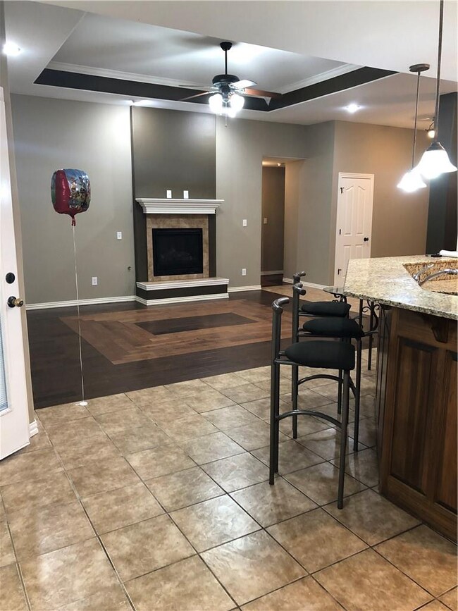 1141 Musket St, Prairie Grove, AR 72753 - photo 2