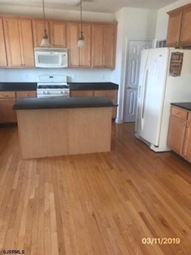 233 E Kennedy Dr, Egg Harbor Township, NJ 08234 - photo 7