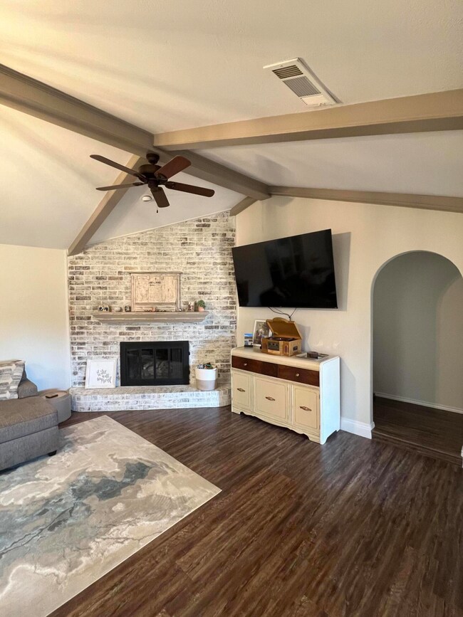 4702 79th Street, Lubbock, TX 79424 phot