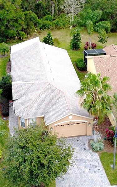 BORDEAUX Model.  2 Bd/2Ba. ON CONSERVATION.