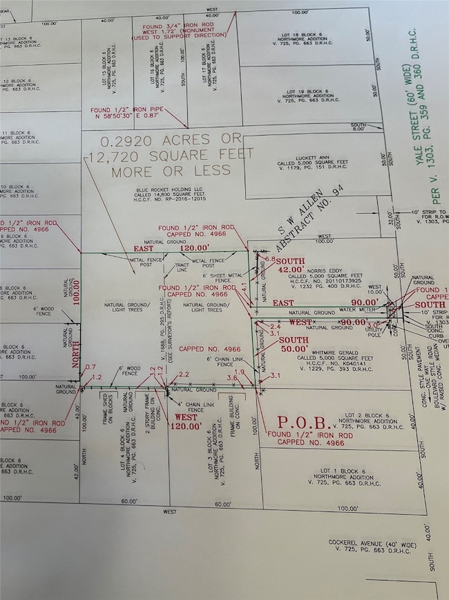 0 Yale St unit 76259636, Houston, TX 77091 - photo 2