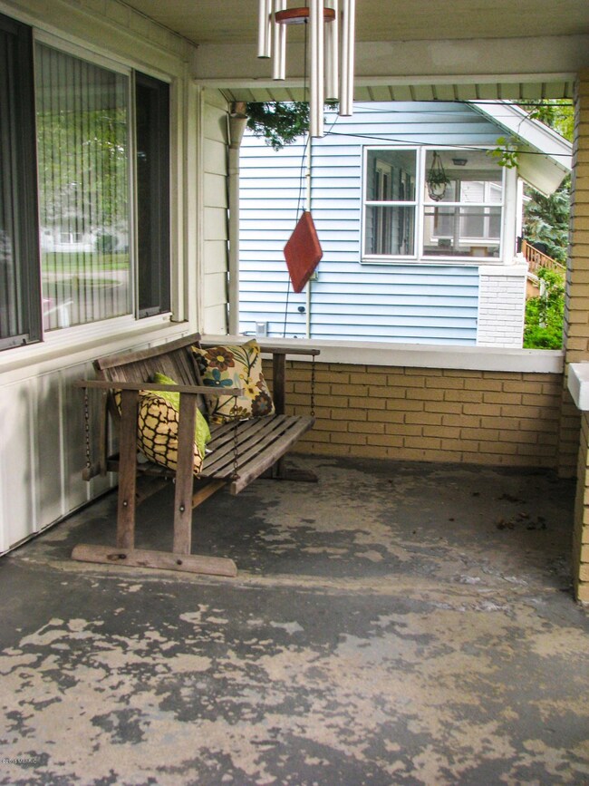 Porch
