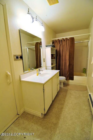 bath room #3