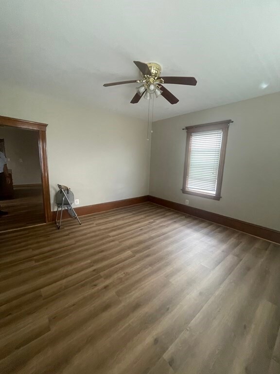 31 Sharp St unit 1, New Bedford, MA 02740 - photo 6