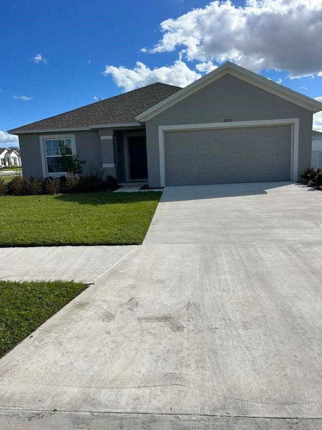 2203 Carson Loop, Lake Wales, FL 33859 - photo 2