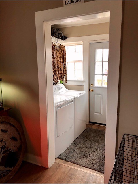 306 S Woodland St unit A, Manchester, TN 37355 - photo 5