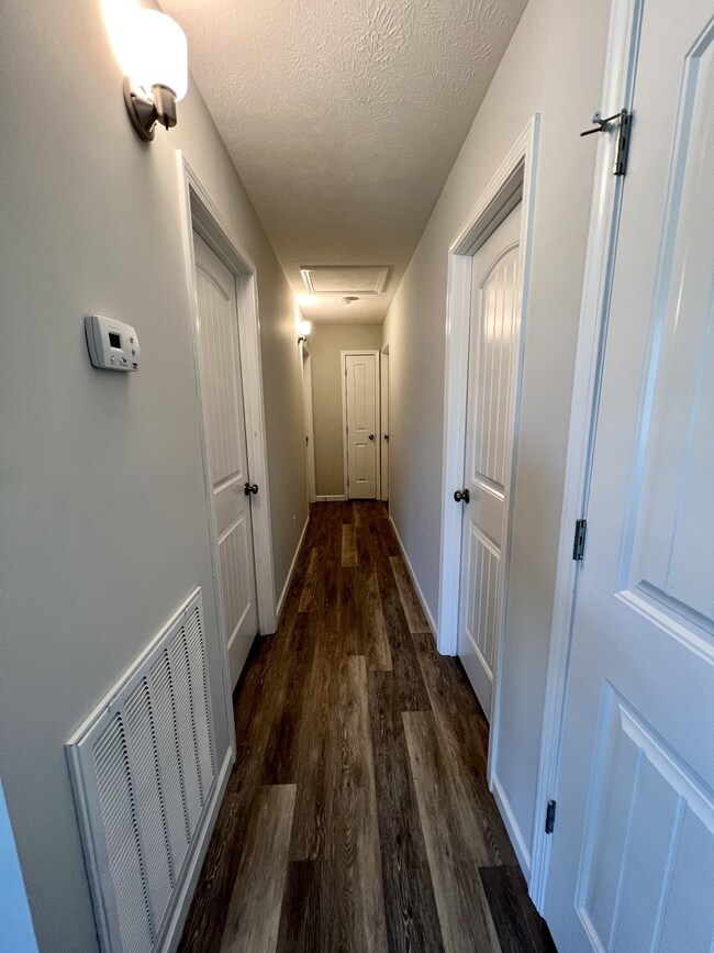 172 Stroud Dr, Manchester, TN 37355 - photo 7