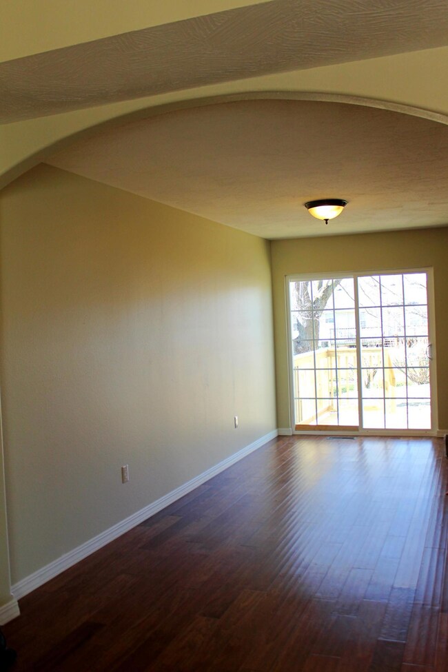 double doors