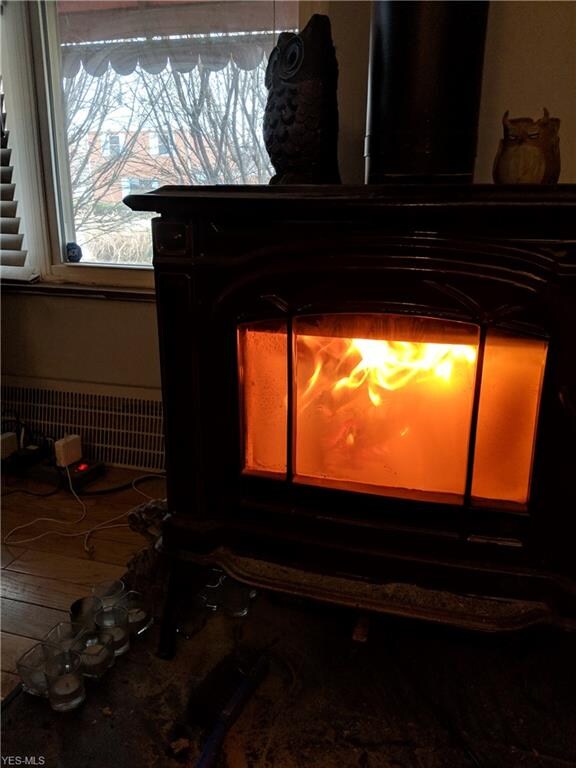 You will laugh in the face of Cleveland Winters wh