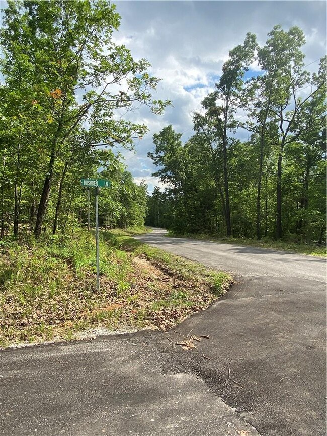 Rushden Ln and Northampton Dr.