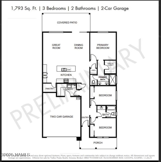 3733 W Styx Ln unit Lot 62, Flagstaff, AZ 86001 - photo 2