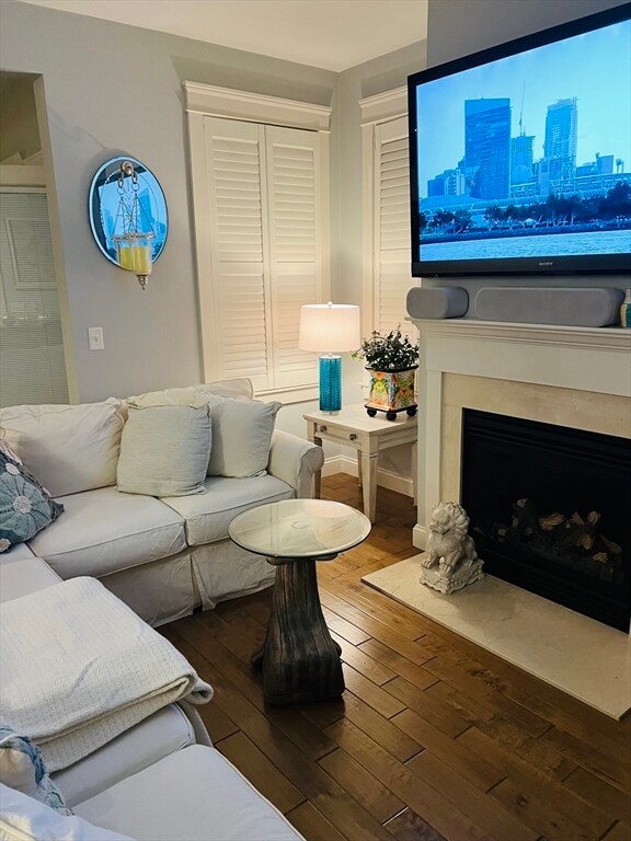 1 Sparrow Green, Weymouth, MA 02190 - photo 5