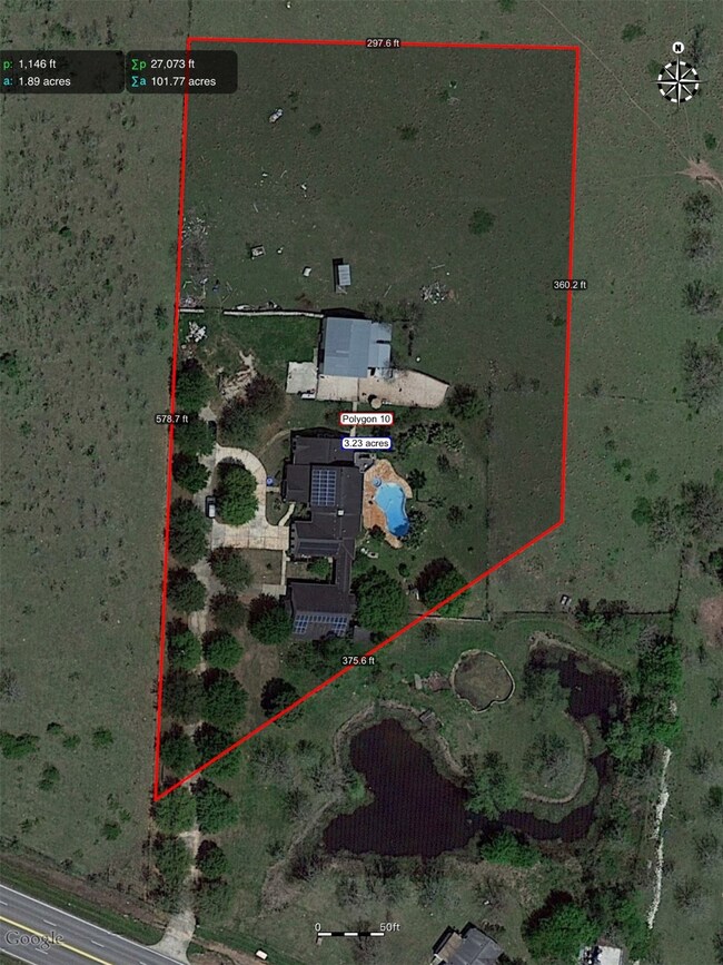 39102 Highway 290 Business, Waller, TX 77484 - photo 3