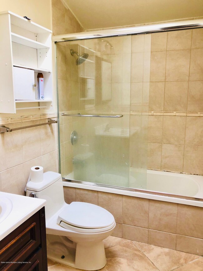 FULL BATH