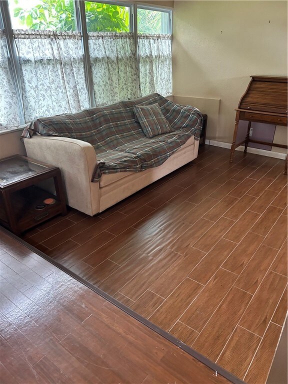 bonus room private entrance