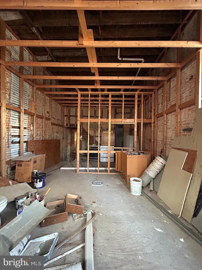 1000 Edmondson Ave, Baltimore, MD 21223 - photo 3