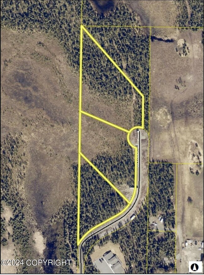 L2-4 Heath Circle Satelite