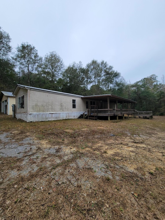 42 White Creek Rd, Ponce de Leon, FL 32455 - photo 5