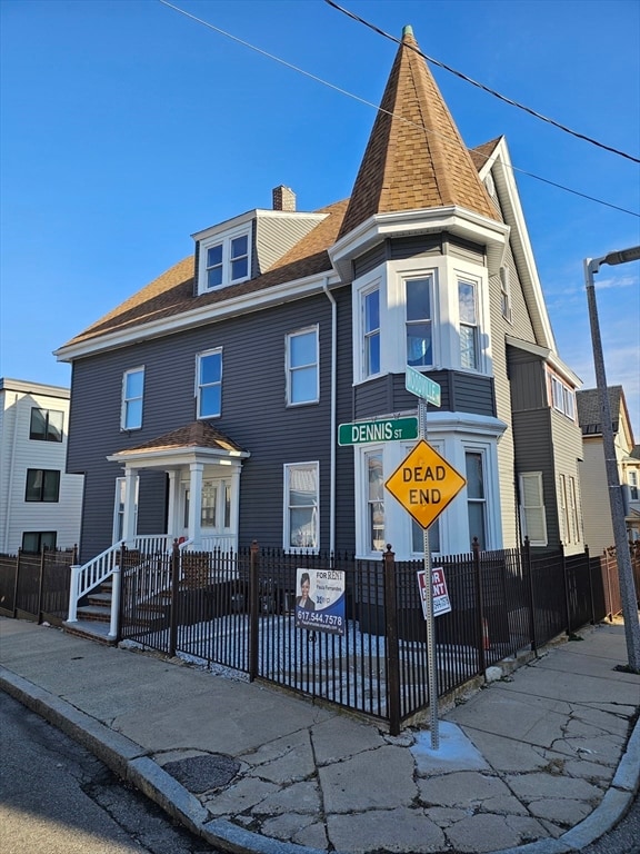 46 Dennis St unit 3, Roxbury, MA 02119 - photo 2