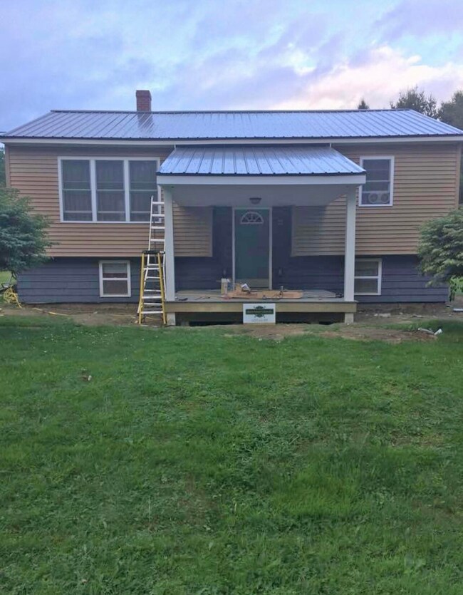 3 Porch