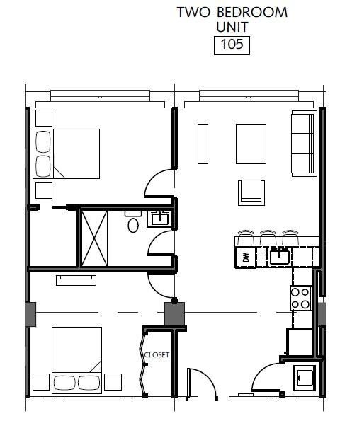 Floor Plan 105 jpeg