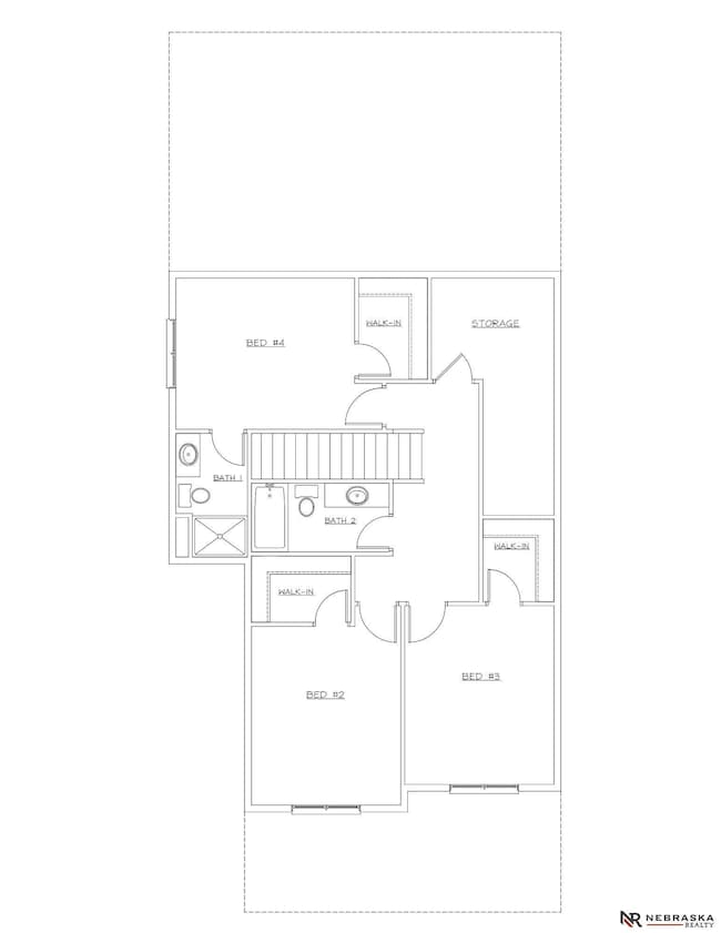 9528 S 87th St, Lincoln, NE 68526 - photo 3