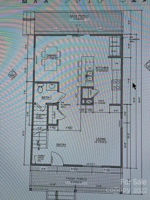 478 Booker St, Asheville, NC 28803 - photo 6