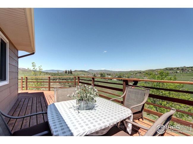 The views are priceless