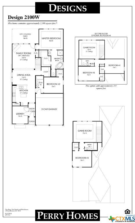 236 Split Rail Dr, San Marcos, TX 78666 - photo 2