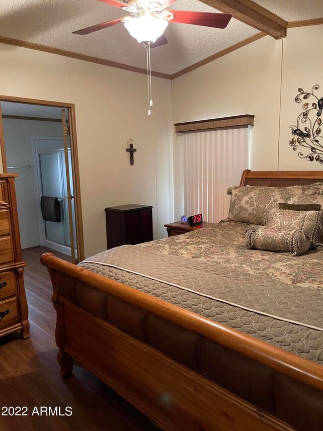 11596 W Sierra Dawn Blvd unit 104, Surprise, AZ 85378 - photo 6