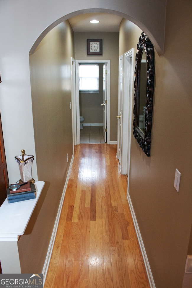 3395 Timberland Rd, Monroe, GA 30655 - photo 4