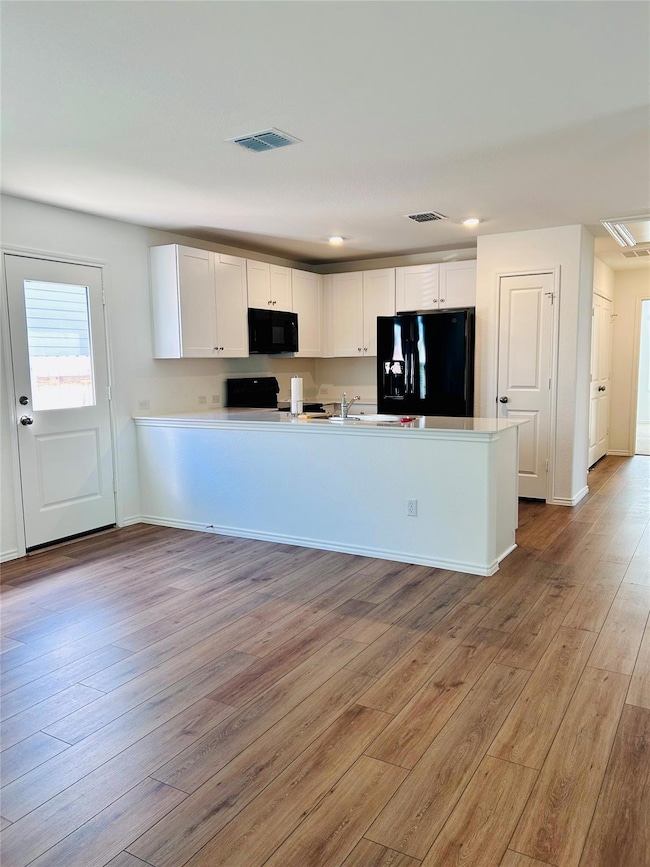 716 Commander Abbott Dr, Jarrell, TX 76537 - photo 4