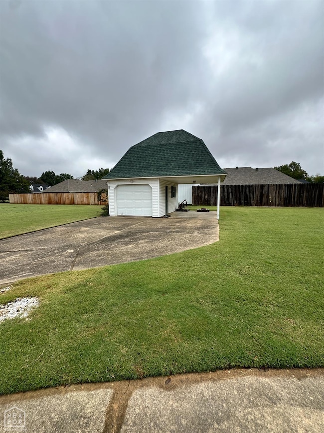 104 Barbara Allen Dr, Marked Tree, AR 72365 - photo 6